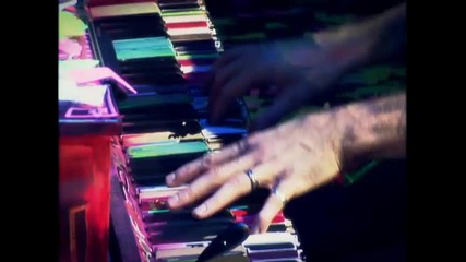 Christmas Lights (live in Berlin, 21 Dec 2011) - Coldplay