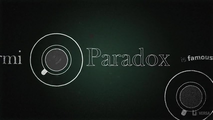 Fermi Paradox