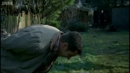 A time to die - Spooks - Bbc 