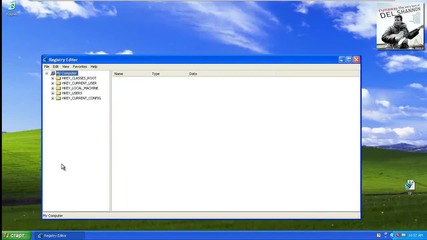 Хак позволява получаването на ъпдейти в Windows Xp