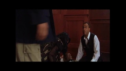 Romeo Must Die (2000) - Bg Audio [част 5]