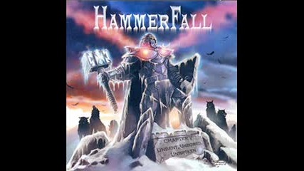 Hammerfall - Imperial