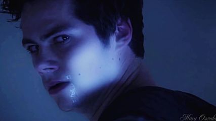 Teen Wolf
