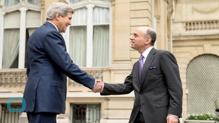 Kerry Meets With Gulf Ministers on Iran, Yemen