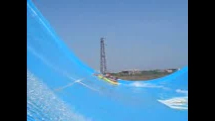 Aquapark Nesebar