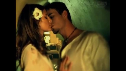 Enrique Iglesias - Ring my bells