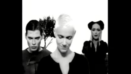 Roxette - You Dont Understand Me