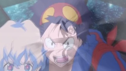 [mini Amv] I Can't Wait