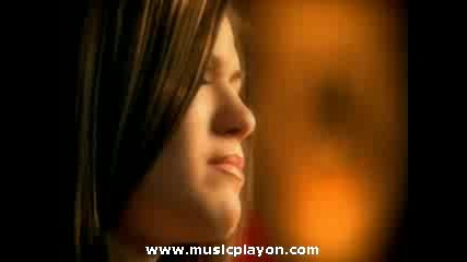 Kelly Clarkson - A moment like this