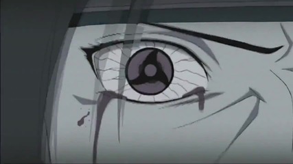 Sasuke vs Itachi - Beta 