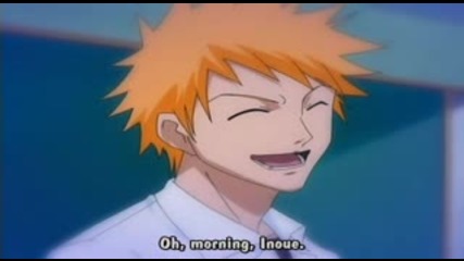Bleach - 07