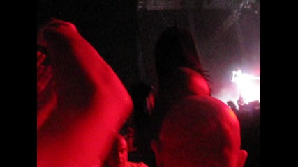 Prodigy Spirit of Burgas - Voodoo People