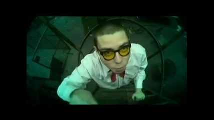 Logo5 Dj Darkstep -petiletka (official Video) 2010