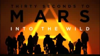 =into The Wild Tour= 30 Seconds To Mars [buzzworthy Part 5]