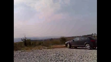 Първи национален Celica събор В. Търново 9