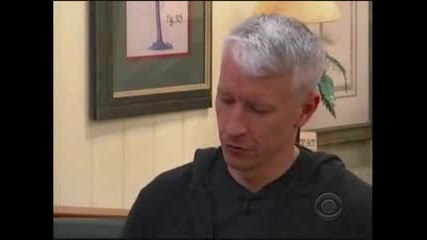 Michael Phelps on 60 Minutes