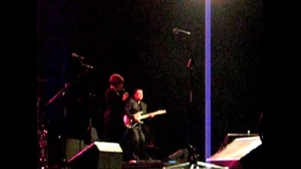 Vaya Con Dios - Pack Your Memories (sofia, Bulgaria, 19.02.2011) 