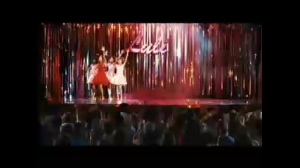 Hsm El Desafio - Superstar Luli (mar Contreras) Hd 