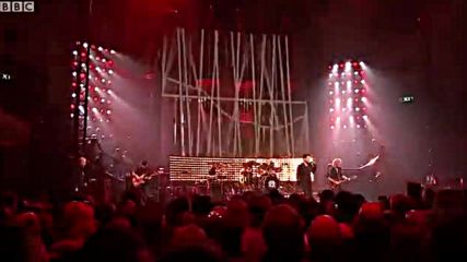 Queen And Adam Lambert Rock Big Ben Live Part 1