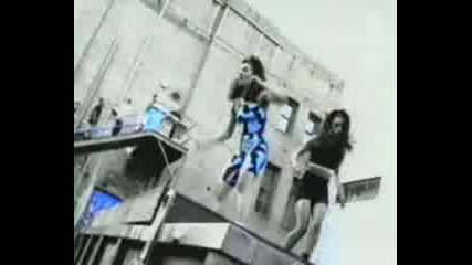 Mc Hammer - U Cant Touch This 