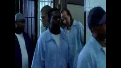 Prison Break - Smooth Criminal