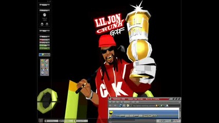 Lil Jon Feat.esb - Just A Bitch 
