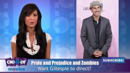 Pride and Prejudice and Zombies Update 