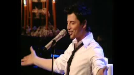 Sakis Rouvas - Mia Zwi Mazi