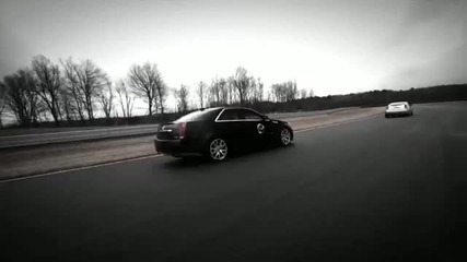 Road Testament First Track Day