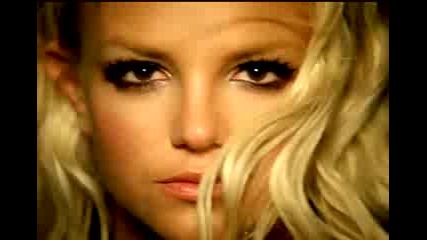 Britney Spears - Piece Of Me