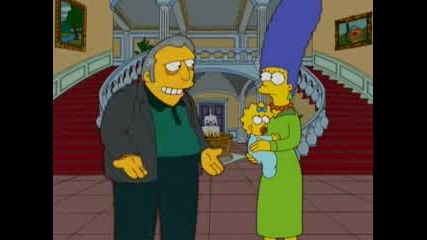 The Simpsons S18 Ep01