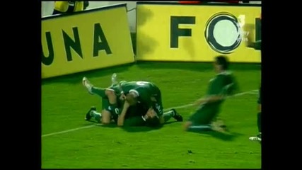 Словакия - Словения 0:2 Highlights 