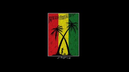 Supermax - Coconut Reggae