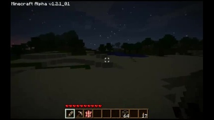 Let_s Play Minecraft #021 [deutsch] [hd] - Im Schweinsgalopp