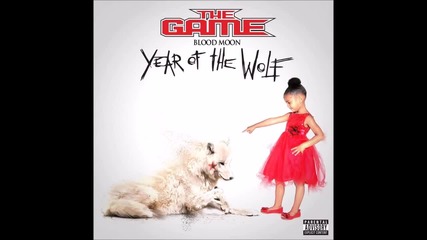 The Game Feat. Jeezy & Kevin Gates - Black On Black [ Audio ]