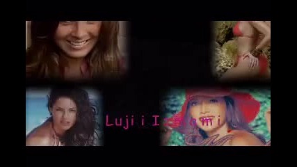 Luji i Izmami (intro)