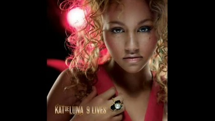Kat Deluna - Feel What I Feel