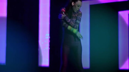 Маги Джанаварова - Call My Name Official Music Video Hd
