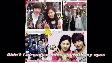 Happy 666th Days For Yongseo Yongseo Forever
