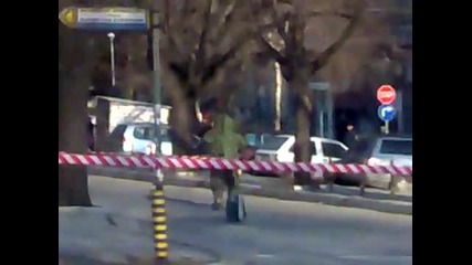 Днес Спец Части Обезвреждат Бомба Във Варна