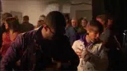 Justin Bieber Never Say Never Trailer 