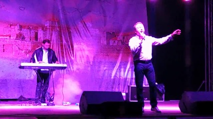 Marinko Rokvic Uzivo 2013