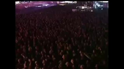 Twisted Sister - Burn in Hell 