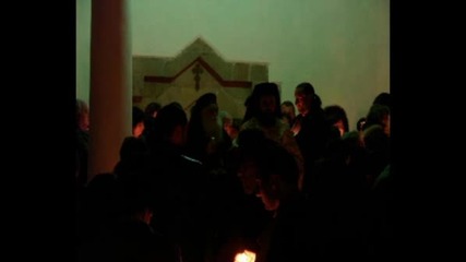 Великден В Лопушанския Манастир
