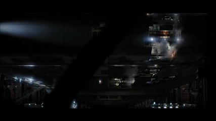 Star Trek 11 Hd Trailer