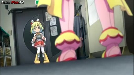 Maji de Otaku na English! – The Tv Episode 10
