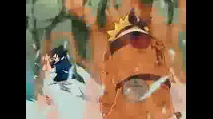 Naruto Linkin Park Dont Stay