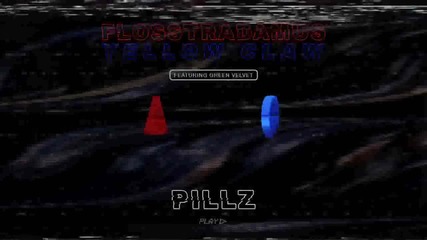 Flosstradamus Yellow Claw feat. Green Velvet - Pillz (teaser)™