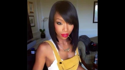 *2013* Brandy - Not going to make me cry