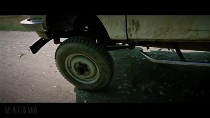 Bashmotion Mmxii (2012 mash-up)